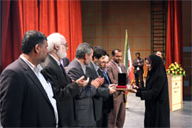 محسن پرویز: ارشاد از همه جنبش‌های هماهنگ با فرهنگ ملت حمایت می‌کند
