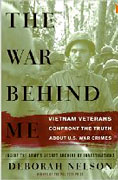 افشای جنایات آمریکا در جنگ ویتنام