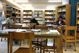 دلنوشته‌هاي كتابداران خراسان شمالي كتاب مي‌شود