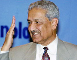 پيشنهاد ارايه سلاح اتمي به القاعده از سوي عبد القديرخان
