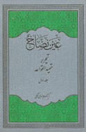 «عین نضاخ»، حلقه پیوند عرفان و حکمت