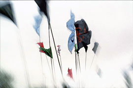 بايد افكار مردم و نويسندگان عاشورايي باشد