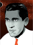 فردا «سلينجر» 90 ساله مي‌شود