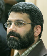 کاشفی: بايد آثار پژوهشی در حوزه ادبیات عاشورا تاليف شوند