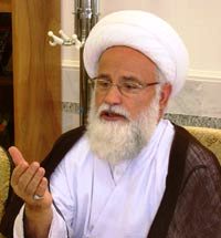 منبري‌ها و مداحان به مقتل‌هاي دست اول مراجعه كنند