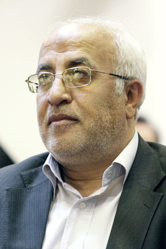 كتابخانه‌ها بايد از لحاظ مديريتي مستقل باشند