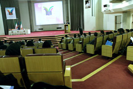 برترين‌هاي سال كتابداري و اطلاع‌رساني تجليل شدند