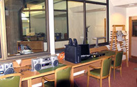 راه‌اندازي وب‌سايتي براي ارائه خدمات وسيع‌تر به نابينايان و كم‌بينايان