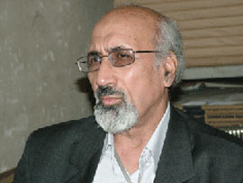 همه چيز ازخانه شاه شروع شد
