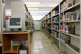 تجهيز 830 كتابخانه عمومي به نمايه نشريات