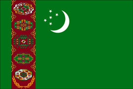 نویسندگان ترکمنستان به سوی جایزه پروین پرواز می‌کنند
