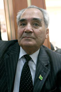 عمر خیام، فارسی‌گوی آشنای ترکمنی‌هاست
