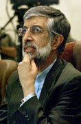 احمد سمیعی گیلانی «پدر ویرایش فارسی» لقب گرفت
