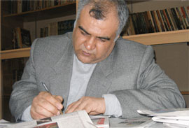 سرنوشت غم انگيز  نخستين كتابخانه بوشهر