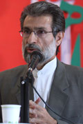 عكس انتخاباتي با كت دكتر احمدي‌نژاد