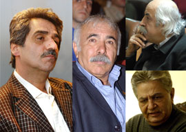 شاعر داستان بنویس؛ داستان‌نویس، شعر بگو