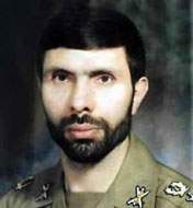 كتابشناسي شهيد سپهبد علي صياد شيرازي