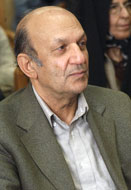 تازه‌ترین کتاب «علی‌محمد حق‌شناس» در نمایشگاه