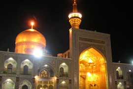 آغاز به كار 25 كتابخانه جديد در مشهد مقدس
