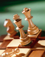«روش من» براي شطرنج‌بازان