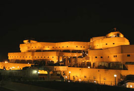 اهداي آرشيو كامل موسيقي سنتي آذربايجان به كتابخانه ملي