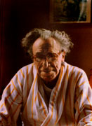 اولین رمان از چارلز بوکوفسکی ترجمه شد