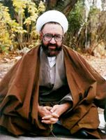 آثار شهيد مطهري در خارج به خوبي توزيع نشده است