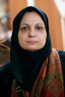 مریم حسینی: نمی‌توان غزلیات شمس را تفسیر کرد