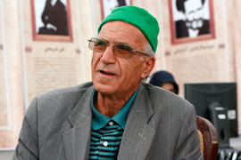 «دالي كه ذال شد» كتاب تازه من است