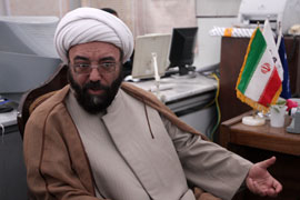 ورود به نمايشگاه هدف‌دار شده است