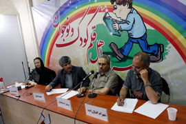 اسطوره و تاريخ با ادبيات فانتزي جذاب مي‌شوند