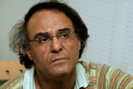 شاهنامه‌،‌ نمونه‌ درخشاني از بيان دراماتيك است