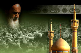 نشست علمي- تخصصي «امام خميني(ره) و معنويت‌گرايي در دوران معاصر»