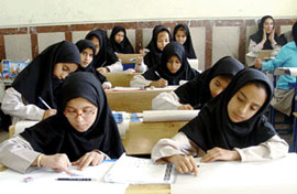 برنامه‌ درسي حرفه ‌و ‌فن، زير ذره‌بين كارشناسان مازندراني