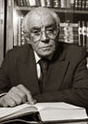 عبدالظيم رضايي؛ پدر تاريخ ايران باستان