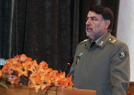 تدوين كتاب‌هاي پژوهشي دفاع‌مقدس در "دفتر مطالعات جنگ دافوس آجا"