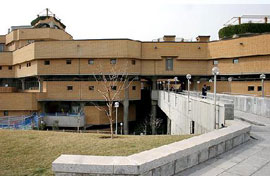 همايش بررسي نقش كتابخانه ملي در برابر كتابخانه‌هاي دانشگاهي