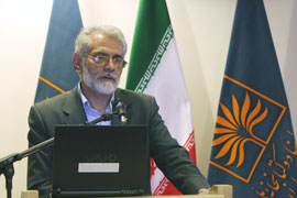 ساماندهي كتاب‌هاي مرجع دانشگاهي با همكاري كتابخانه ملي