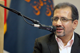 كتابخانه‌هاي دانشگاهي استانداردسازي مي‌شوند