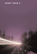 قطار شب به سینما هم رسید