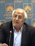 خاطرات مرحوم آذريزدي در سايت كودكان كتابخانه ملي ايران قرار مي‌گيرد