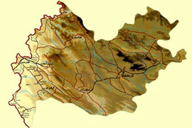 تاريخ نظامي معاصر كرمانشاه منتشر مي‌شود