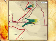 کتابشناسی عملیات والفجر 3