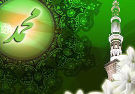 ضرورت طرح مبعث به عنوان مكتب و ايده‌‌اي جهاني