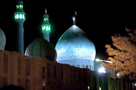 «بيداري امت در اثبات رجعت»