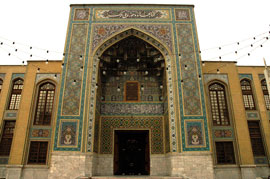 زادالمعاد؛ محمل دعاها و زیارت‌نامه‌های معتبر شیعه