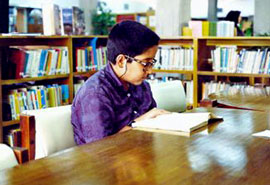 «درآمدي بر مطالعه» براي آسيب‌شناسي كتابخواني