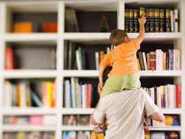 ايستگاه تابستانه قصه‌گويي و كتابخواني در فرهنگسراي خانواده