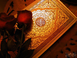 معرفي نويسنده كتاب «تفسير قرآن بي‌نقطه» به كودكان