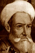 آفتاب مشرق زمين